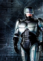 RoboCop 3 movie poster (1993) Poster MOV_42ccf54e