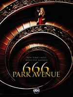 "666 Park Avenue" movie poster (2012) Poster MOV_42cdc0db