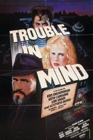 Trouble in Mind movie poster (1985) Longsleeve T-shirt #670280