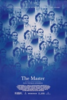 The Master movie poster (2012) t-shirt #MOV_42d377ae
