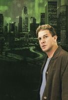The Shield movie poster (2002) Sweatshirt #670317