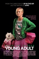 Young Adult movie poster (2011) mug #MOV_42d79b53