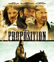The Proposition movie poster (2005) Poster MOV_42db8e7a