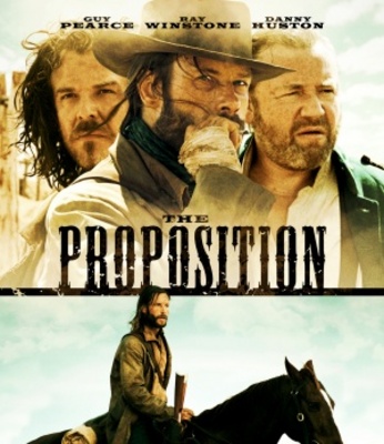 The Proposition movie poster (2005) Sweatshirt