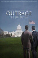 Outrage movie poster (2009) Longsleeve T-shirt #1124972