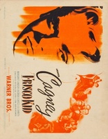 Frisco Kid movie poster (1935) Poster MOV_42ddb0dd