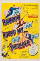 Rainbow 'Round My Shoulder movie poster (1952) Poster MOV_42de7ffc