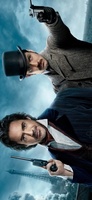 Sherlock Holmes: A Game of Shadows movie poster (2011) Poster MOV_42df246c