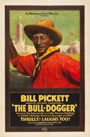 The Bull-Dogger movie poster (1921) Longsleeve T-shirt #721859
