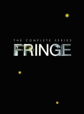 Fringe movie poster (2008) Poster MOV_42e5d219