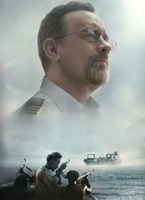 Captain Phillips movie poster (2013) Poster MOV_42e989c8