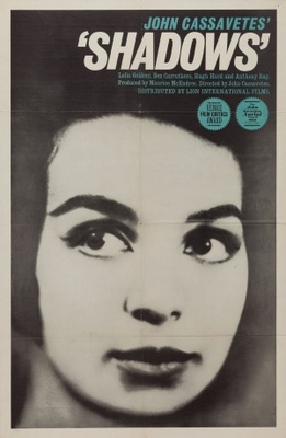 Shadows movie poster (1959) Tank Top