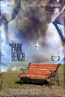The Park Bench movie poster (2013) Tank Top #1105671