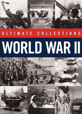 World War II movie poster (1996) poster