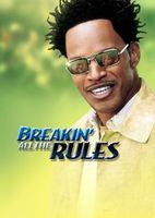 Breakin' All the Rules movie poster (2004) Tank Top #659151