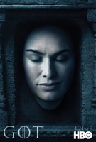 Game of Thrones movie poster (2011) Sweatshirt #1327505