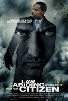 Law Abiding Citizen movie poster (2009) tote bag #MOV_4302a0e0