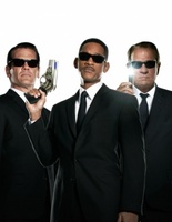 Men in Black III movie poster (2012) Mouse Pad MOV_43052628