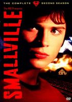 Smallville movie poster (2001) Mouse Pad MOV_43058008