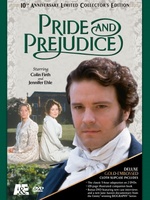 Pride & Prejudice movie poster (2005) Mouse Pad MOV_4307d762