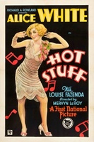 Hot Stuff movie poster (1929) Poster MOV_430e594c
