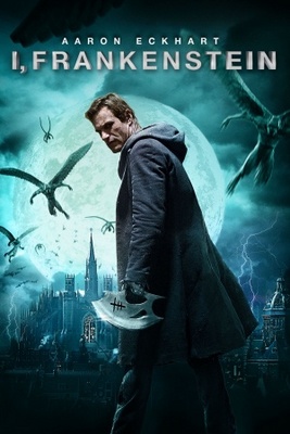 I, Frankenstein movie poster (2014) Poster MOV_431839c9