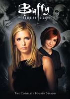 Buffy the Vampire Slayer movie poster (1997) Longsleeve T-shirt #633581