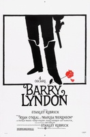 Barry Lyndon movie poster (1975) Sweatshirt #1073287