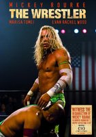 The Wrestler movie poster (2008) Poster MOV_4324b808