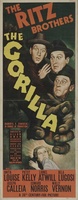 The Gorilla movie poster (1939) Longsleeve T-shirt #734490