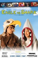 Eagle vs Shark movie poster (2007) t-shirt #MOV_432e2326