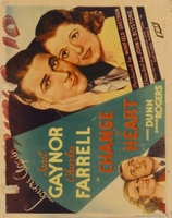 Change of Heart movie poster (1934) Poster MOV_43334e5f