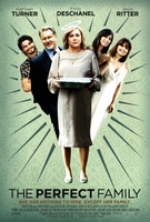 The Perfect Family movie poster (2011) Poster MOV_4336fbd4
