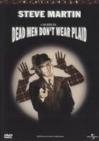 Dead Men Don't Wear Plaid movie poster (1982) Sweatshirt #673029