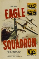 Eagle Squadron movie poster (1942) Sweatshirt #736933