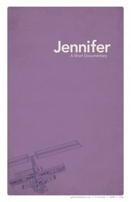 Jennifer movie poster (2009) calendar