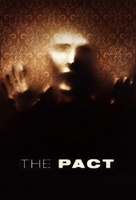 The Pact movie poster (2012) Tank Top #1125052