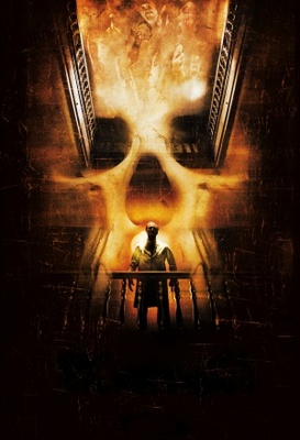 Asylum movie poster (2007) Tank Top