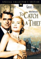 To Catch a Thief movie poster (1955) t-shirt #MOV_434c2a03