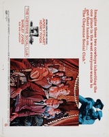 The Cheyenne Social Club movie poster (1970) Sweatshirt #730944