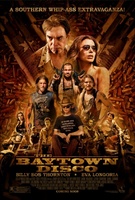 The Baytown Disco movie poster (2012) hoodie #725685