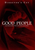 Good People movie poster (2008) Poster MOV_43519e20
