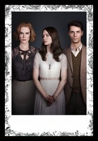 Stoker movie poster (2013) t-shirt #MOV_435ad404