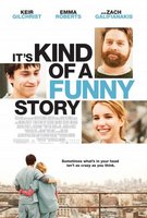 It's Kind of a Funny Story movie poster (2010) Mouse Pad MOV_435c39e7