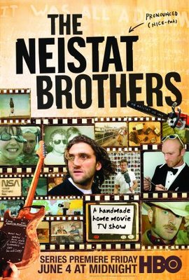 The Neistat Brothers movie poster (2010) tote bag #MOV_435cbdc0