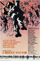 A Bridge Too Far movie poster (1977) Tank Top #691210
