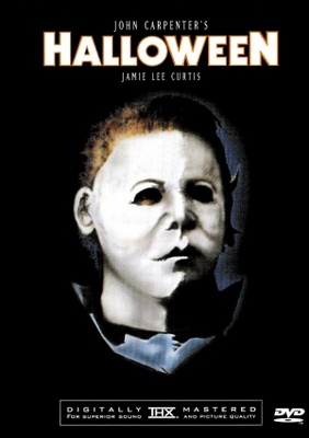 Halloween movie poster (1978) Poster MOV_4360902c