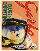 Queen Christina movie poster (1933) Poster MOV_4367533c