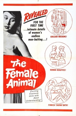 Das Geheimnis der Venus movie poster (1954) Poster MOV_4367ecc7