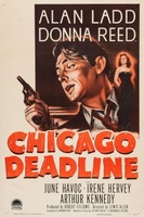 Chicago Deadline movie poster (1949) Poster MOV_43695f74